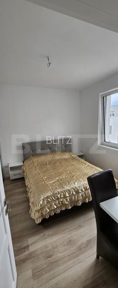 Apartament cu 2 camere, 50 mp utili, zona Cetatii - 9