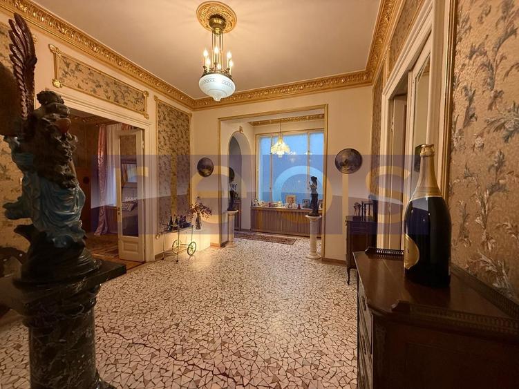 VANZARE VILA DEOSEBITA 400MP | ICOANEI | SINGUR IN CURTE | TEREN 625MP - 5