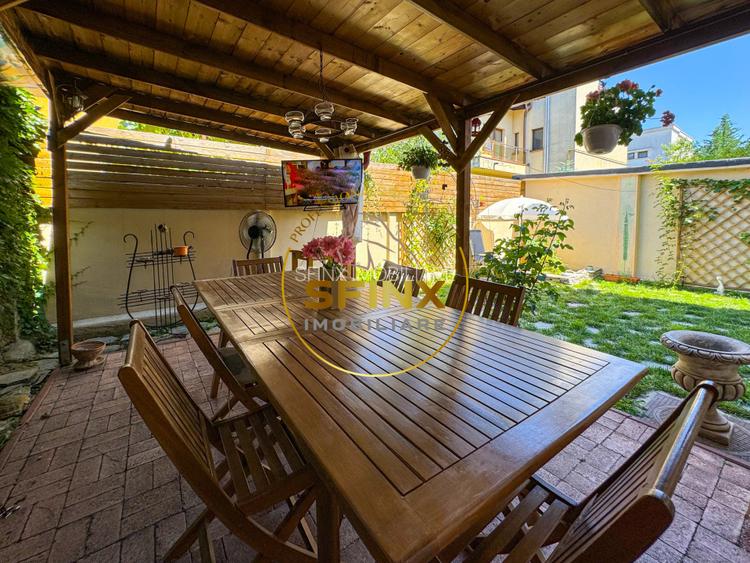 Casa Vatra Luminoasa | 6 camere | Curte proprie | Garaj - 57