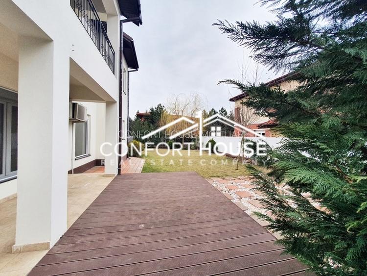 VILA P+E+M, 8 camere, garaj dublu, 650mp teren, IANCU NICOLAE -BRITISH SCHOOL - 33