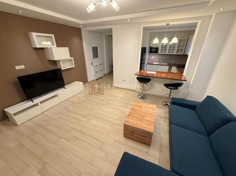 2 camere| Dumbravita| loc de parcare| Bloc nou| - 2