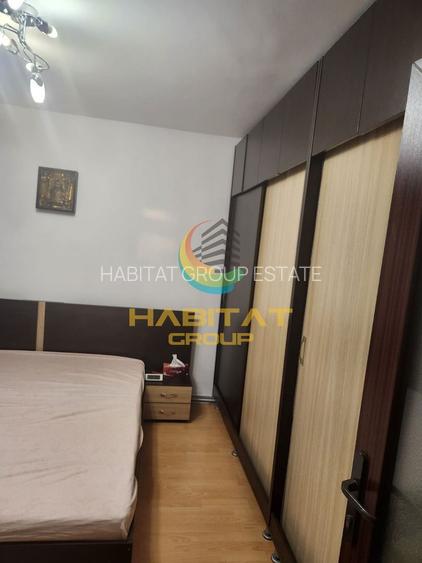 Vanzare Apartament 3 Camere 68MP Aparatorii Patriei 6 Min Metrou - 5