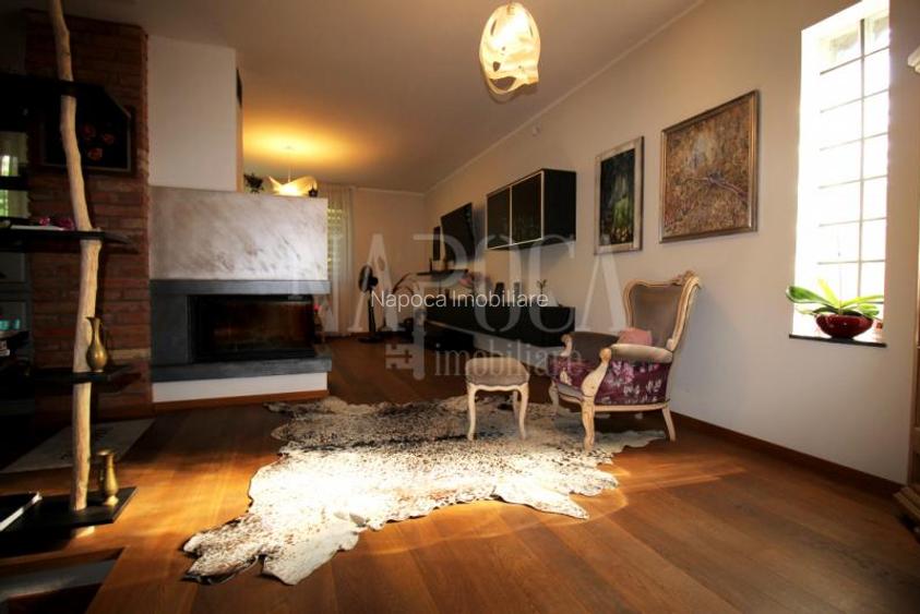 Casa 7 camere de inchiriat in Gheorgheni, Cluj Napoca - 3