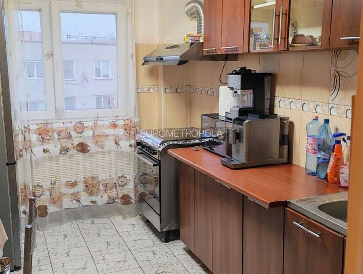 Apartament 4 camere Lacul Tei - 2