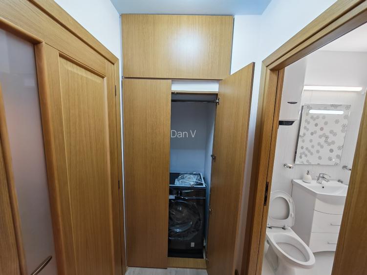 Apartament modern vedere panoramică către Parcul IOR locație excelentă - 4