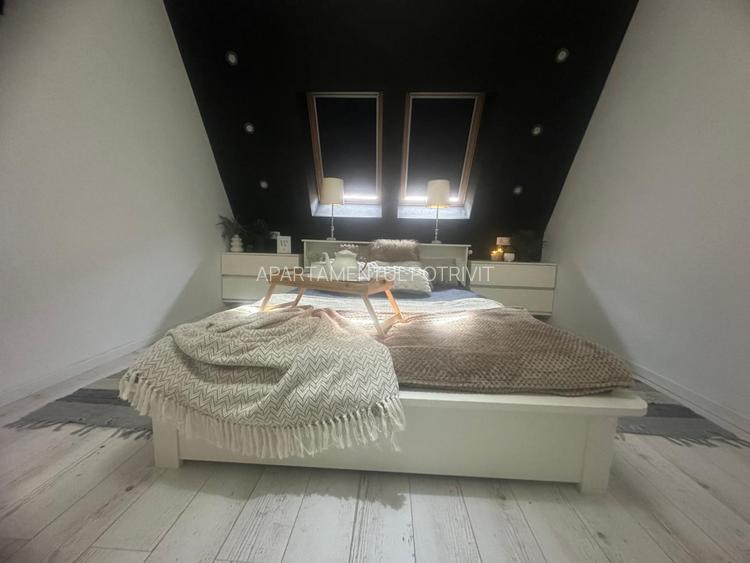 OPORTUNITATE ! apartamente 2 camere zona Eroilor  - 3