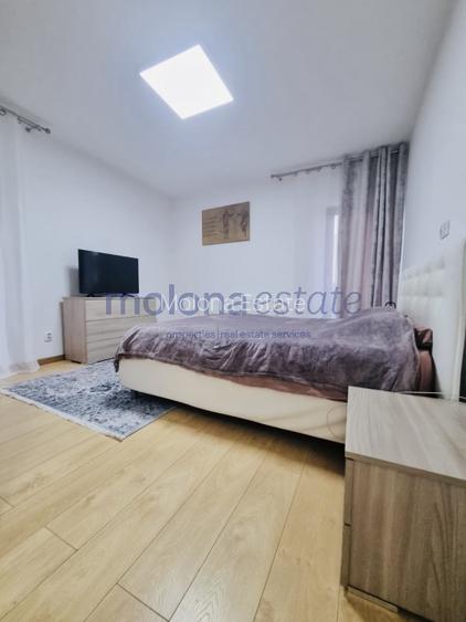 Apartament 2 camere, decomandat, 54 mp, cu terasa 27 mp ,Borhanci - 7