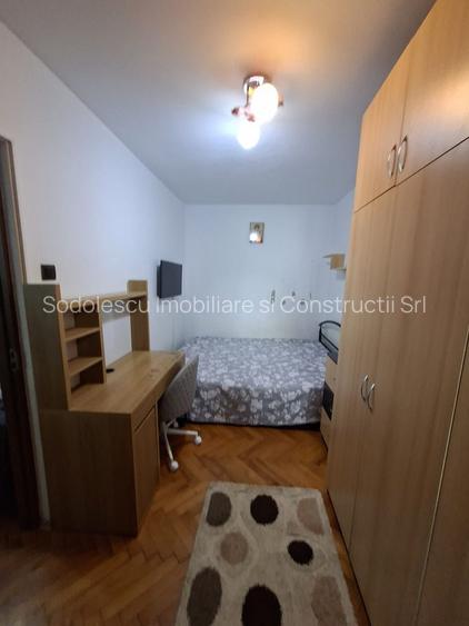 Apartament 2 camere Calea Sagului - 7