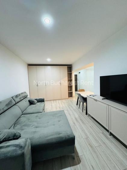 Apartament 2 camere Moghioros Park Residence/Parcare subterana - 6