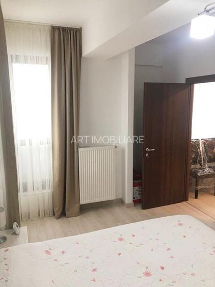 Apartament 2 Camere Obor cu Centrala Proprie - 9