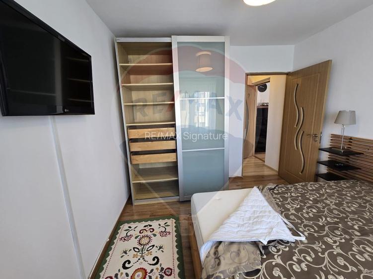 DE INCHIRIAT Apartament cu 3 camere în zona Crangasi - 7