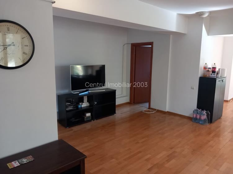 Cotroceni, Plevnei, imobil birouri 2005, etaj 1/4, lift, decomandat, parcare - 5