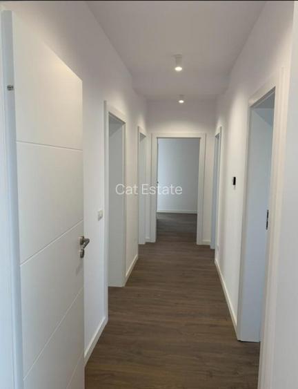 Apartament cu 4 camere in Dumbravita Kaufland - 9