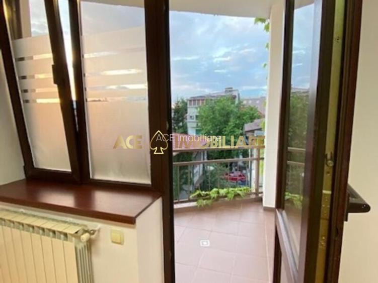 Spatiu birouri | 3 camere | Dorobanti | Centrala | Cladire birouri - 8