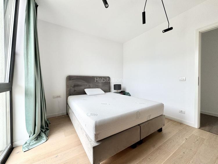 Apartament rafinat 3 camere | ISHO | Zonă premium - 29