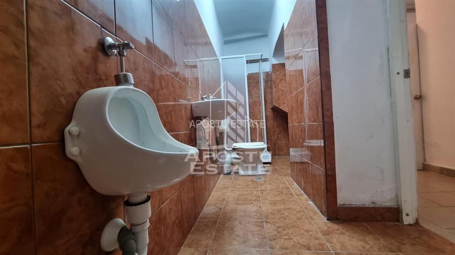 Spatiu comercial zona Parneava - 8