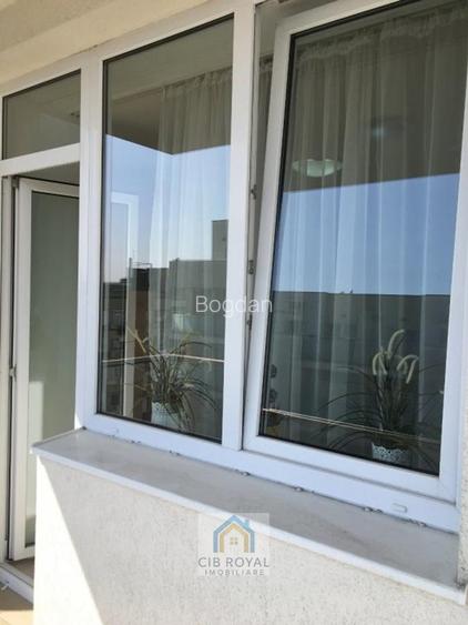 Inchiriez apt. 2 cam. Titan, Edenia Residence, Str. Codrii Neamtului, bl. 2014. - 10