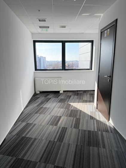 Baneasa Office Space in Cladire Clasa A - 30