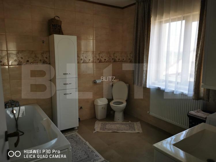 Casa 6 Camere - 117 mp - Dumbrava (Ciurea) - 8