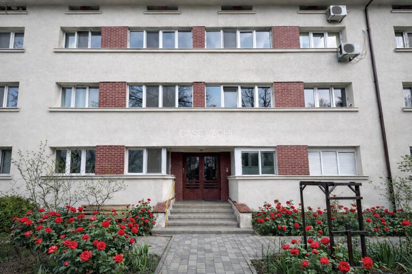 De la studio la 2 camere: locuință adaptabilă lângă Parcul și Arena Națională - 17