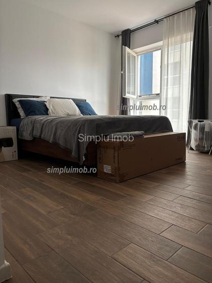 3 camere Pallady 75 mp  dormitor cu baie 5 min metrou Nicolae Teclu - 14