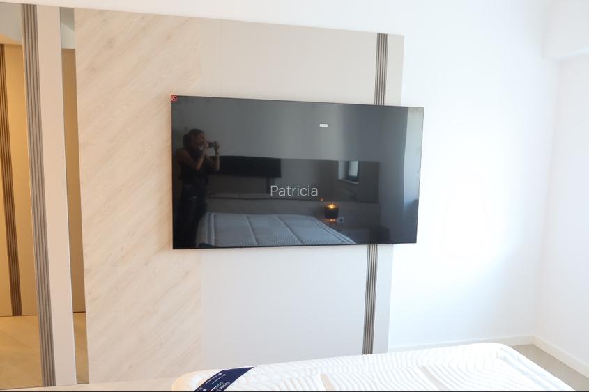 Inchiriez APARTAMENT ULTRA MODERN CORTINA NORD  - 16