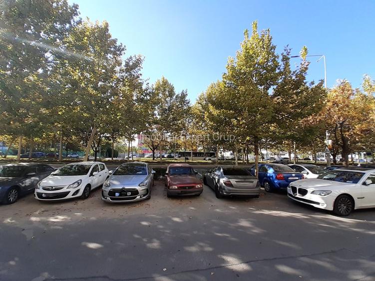 Teren 300mp cu deschidere 32ml la bd. Theodor Pallady - 2