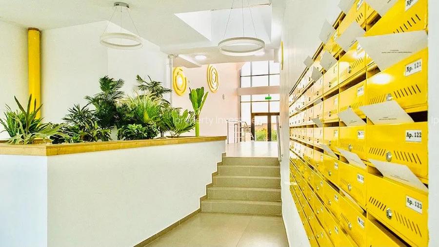 3 Camere | Dobroiesti | Decomandat | Balcon | Estik Park - 7