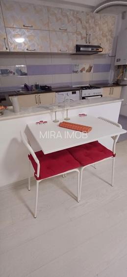 2 camere complet mobilat și utilat | Parter | Lângă Lidl | Prelungirea Ghencea - 6
