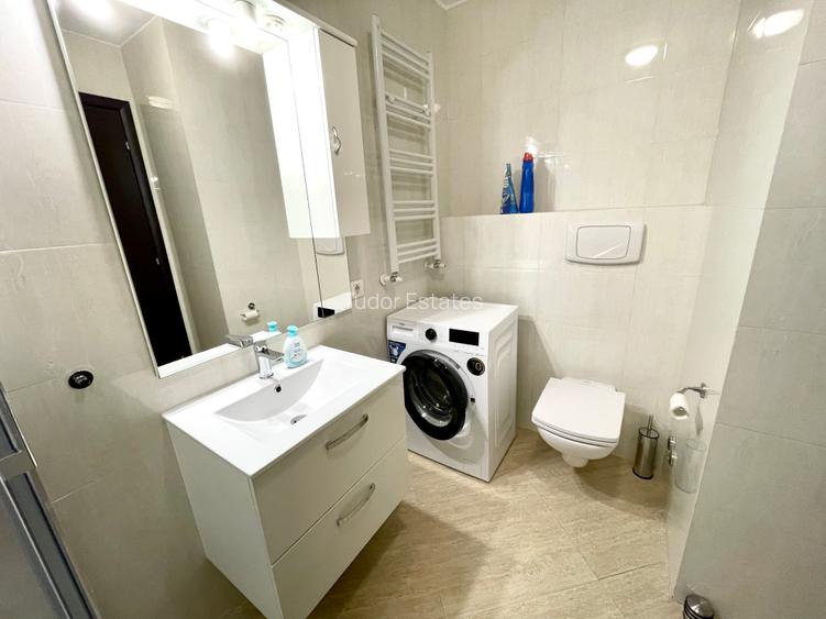 Spectacular 2-Bedroom Apartment | Fully renovated | Herastrau Area - 26