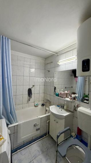 Apartament 2 camere de vânzare – Aleea Diham | Mega Mall | Arena Națională | Sec - 5