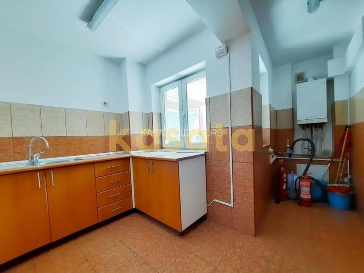 DE INCHIRIAT | DUPLEX P+1 | STEFAN CEL MARE - OBOR | DESTINATIE MIXTA - 10
