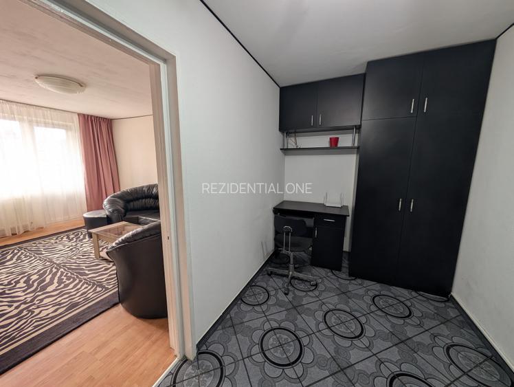 Apartament decomandat etaj intermediar Orizont - Mega Image - 2