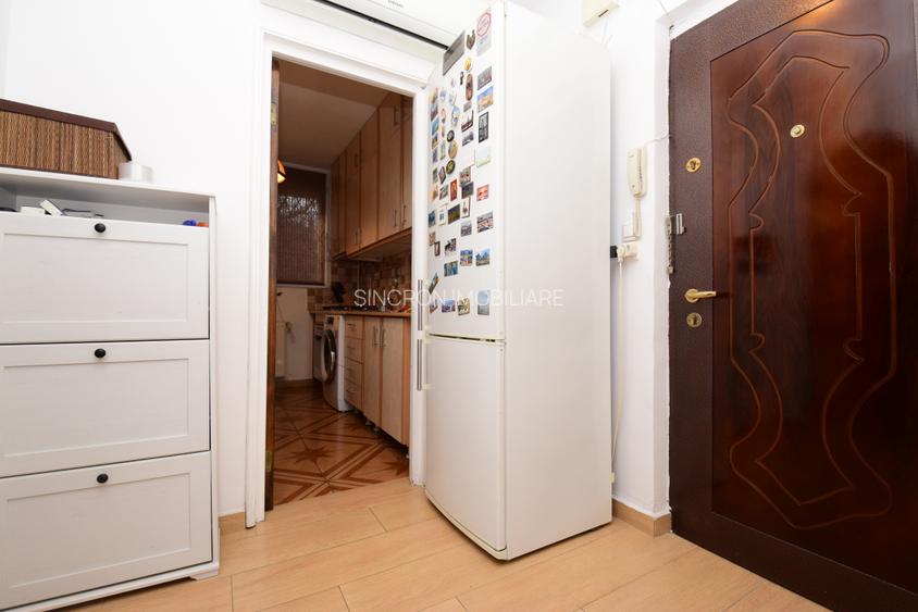 Decomandat, parcare inclusă,Camil Ressu - Dristor - Nicolae Grigorescu - 13