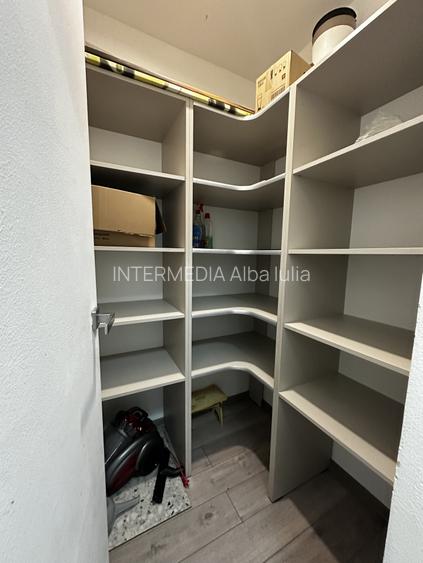 Apart 2 camere Bloc NOU 58 mp. CETATE Stadion Dresing 2 Parcari Utilat Mobilat - 8