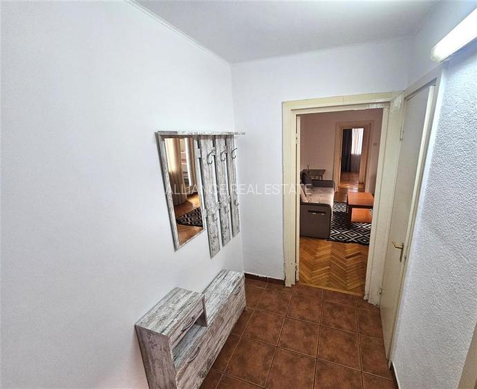 Tatarasi, dr. Savini, apartament cu 2 camere - 7
