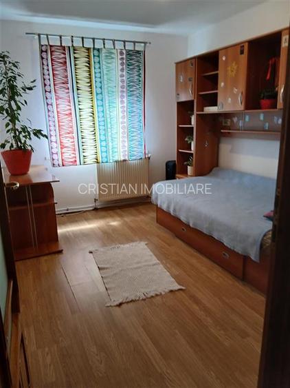 3 camere Mobilat si Utilat, 65 mp, etaj 3, Buzaului - 2