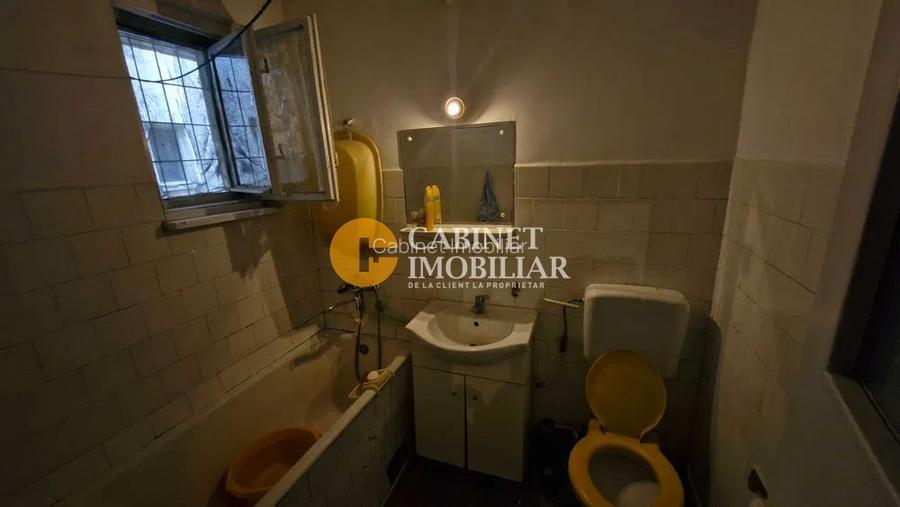 3 camere decomandat, et intermediar, Tatarasi-Piata Chirila, 75mp, liber! - 6