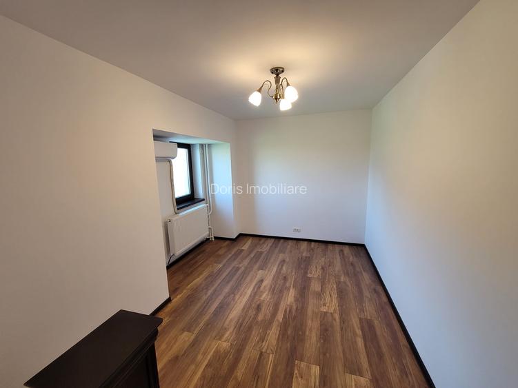 Apartament 4 camere bld Uniri Fintini renovat nemobilat ,ptr sediu punct lucru - 3