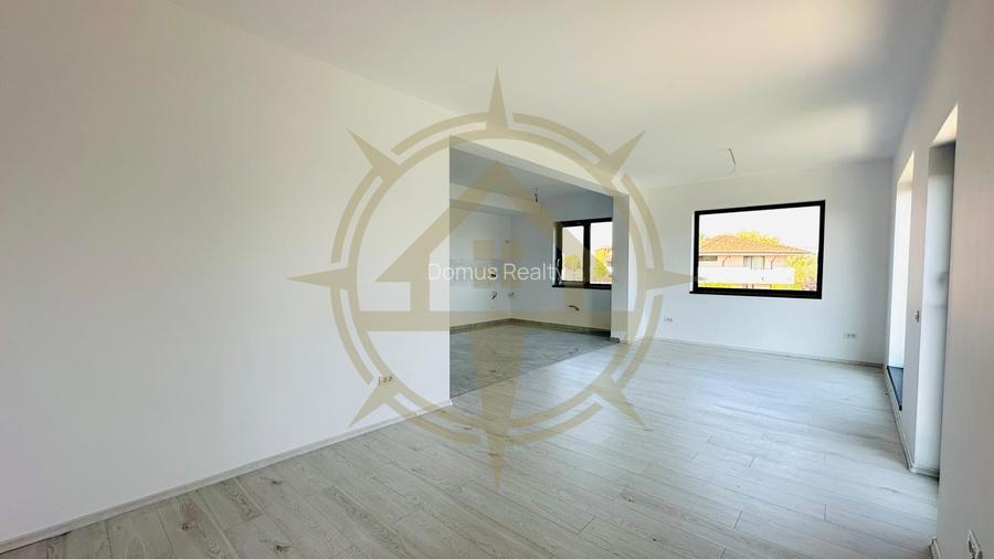 DOM00304 - Vila individuala zona centrala in Corbeanca - 10