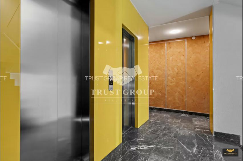 Apartament 2 camere Floreasca Residence | 2020 | Mobilat si utilat Lux - 28