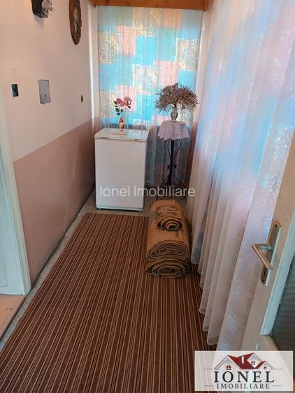 Vanzare casa in Santimbru,- Dumitra -1100 mp teren - 4