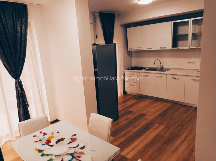 casa / vila Budeasa , mobilata / utilata , finisaje moderne ! - 4