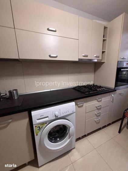 Titan - ParkLake | 2 Camere | Decomandat | Balcon | AC | Parc - 5