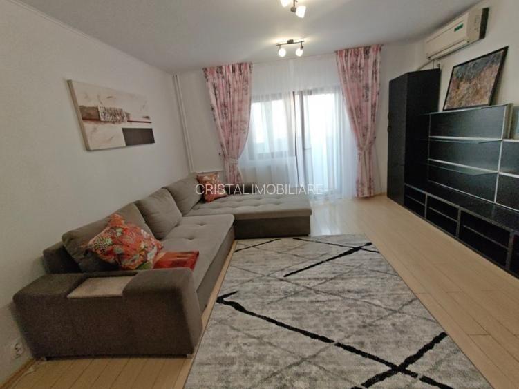 Închiriere Apartament cu 2 camere ïn Dristor, lângă Kaufland Mihai Bravu - 9