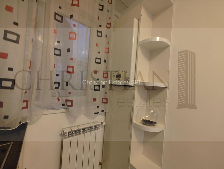 Apartament 2 Camere Centru Vechi - Urgență 2  Gabroveni Selari - 7