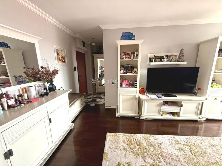 Apartament 2 camere, superfinisat, Buna Ziua, Parcare si Boxa incluse - 2