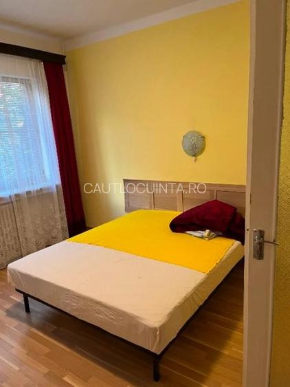 Apartament ultracentral | 3 camere | 96 mp Parter inalt | Rosetti - 3