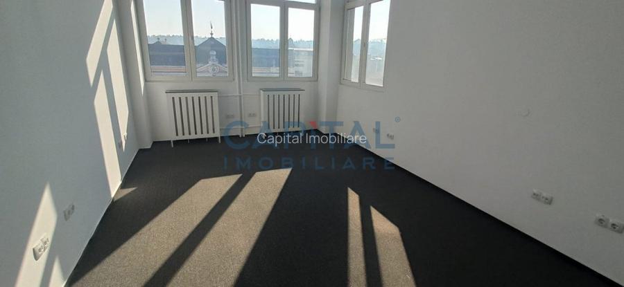 Cladire moderna pentru Birouri  in apropiere de Primarie zona 0 ! - 5