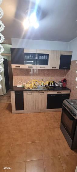 Apartament 3 camere Decomandate, Nicolina 1. - 8